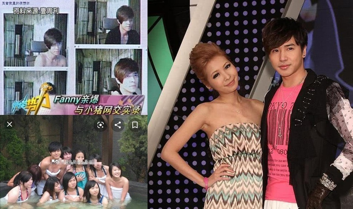 La Chí Tường - từ sao hạng A trở thành kẻ biến thái bị đuổi khỏi giới - 3