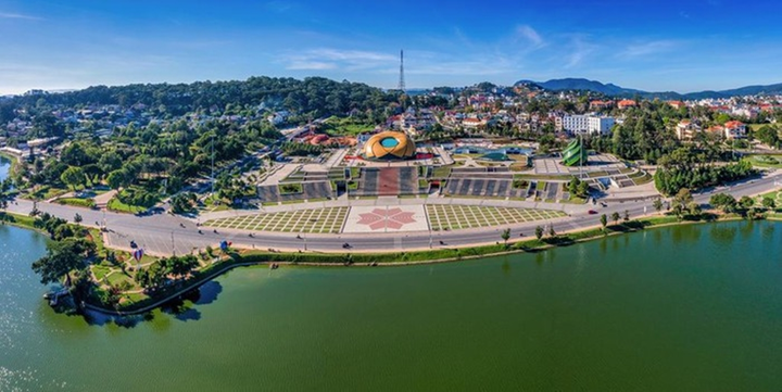 Đà Lạt trước và trong kỳ nghỉ lễ 30/4-1/5 khác thế nào? - 3