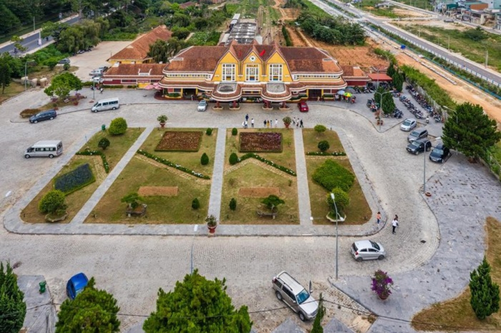 Đà Lạt trước và trong kỳ nghỉ lễ 30/4-1/5 khác thế nào? - 30