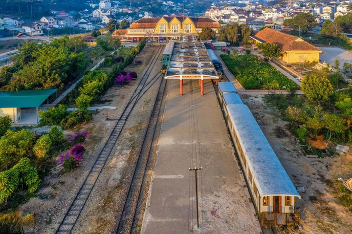 Đà Lạt trước và trong kỳ nghỉ lễ 30/4-1/5 khác thế nào? - 31