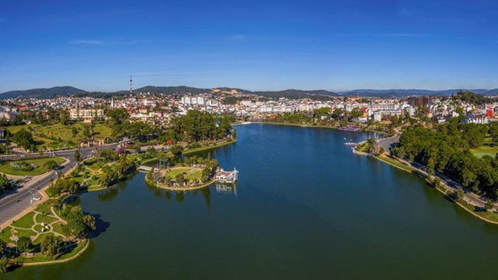 Đà Lạt trước và trong kỳ nghỉ lễ 30/4-1/5 khác thế nào? - 5