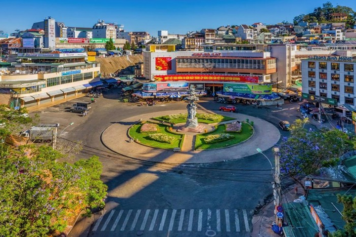 Đà Lạt trước và trong kỳ nghỉ lễ 30/4-1/5 khác thế nào? - 7