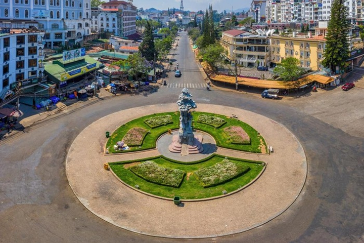 Đà Lạt trước và trong kỳ nghỉ lễ 30/4-1/5 khác thế nào? - 9