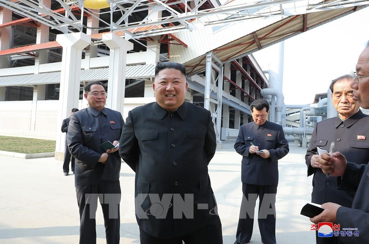 Nghị sĩ Hàn Quốc yêu cầu người Triều Tiên đào tẩu xin lỗi - 2