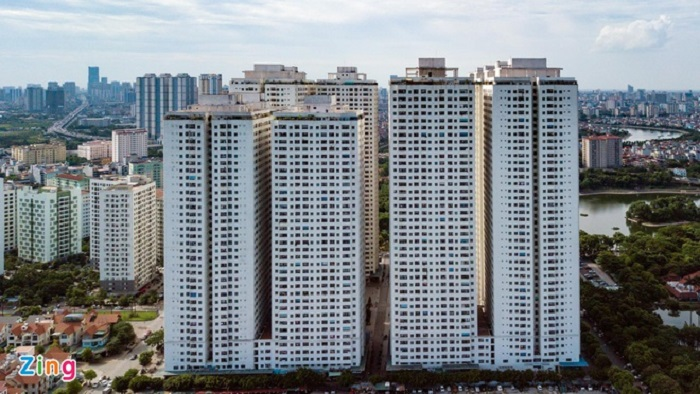 Bộ Xây dựng: 'Đất vàng' sau di dời nhà máy bị sử dụng sai quy định - 1