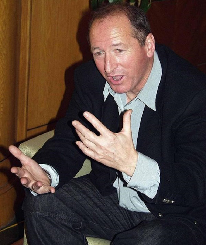 Tin lời có cánh từ nhà vô địch World Cup, VFF mất tiền tỷ cho HLV hạng 2 - 4