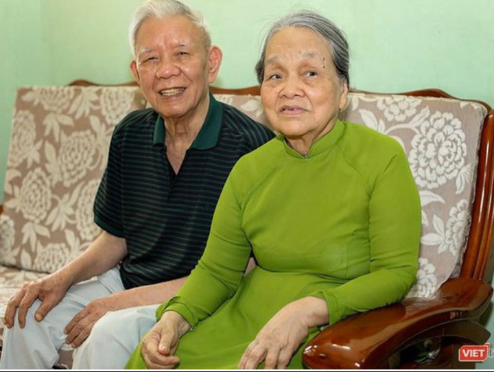 Nguyên Phó ban Tổ chức Trung ương Nguyễn Đình Hương từ trần - 2