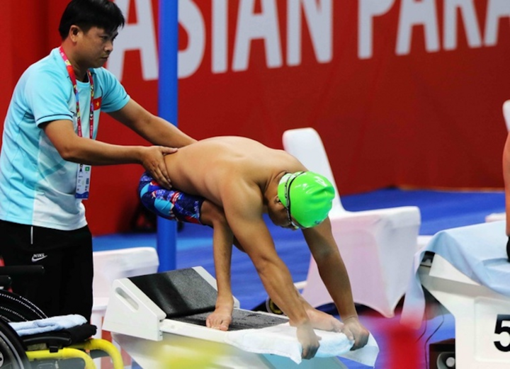 Philippines hủy ASEAN Para Games vì thiếu kinh phí - 1