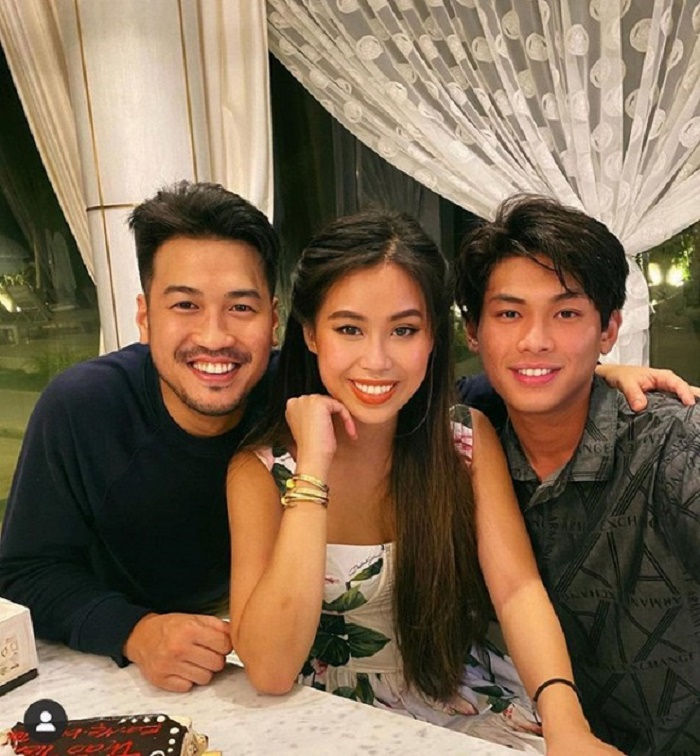 Em chồng Hà Tăng lần đầu hé lộ căn biệt thự sang chảnh của gia đình tại Vũng Tàu - 1