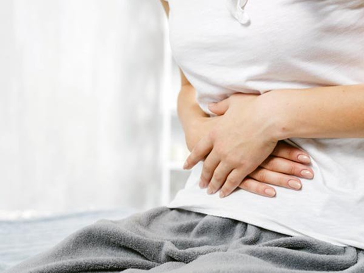 10 biến chứng nguy hiểm của bệnh COVID-19 - 10