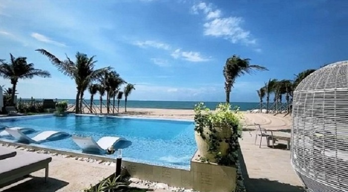 Em chồng Hà Tăng lần đầu hé lộ căn biệt thự sang chảnh của gia đình tại Vũng Tàu - 3