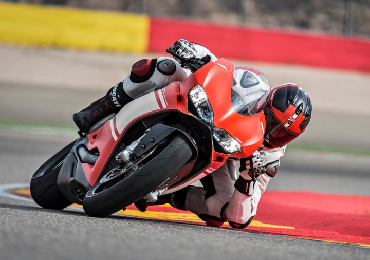 Ducati 1299 Superleggera bị triệu hồi vì lỗi phanh - 2