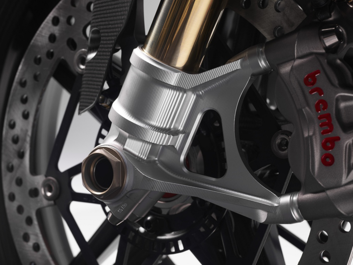 Ducati 1299 Superleggera bị triệu hồi vì lỗi phanh - 3