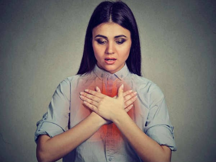 Các triệu chứng nhận diện mắc bệnh COVID-19 - 3