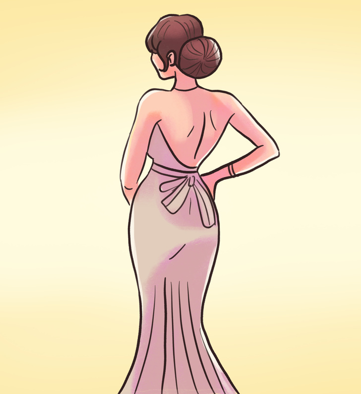 Hãy chọn cô gái quyến rũ nhất trong hình để biết con người thật của bạn - 5