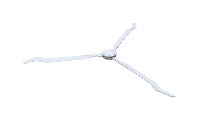 Ngắm mẫu 'xe bay' do Lamborghini thiết kế - 4