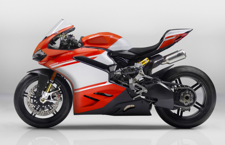 Ducati 1299 Superleggera bị triệu hồi vì lỗi phanh - 4