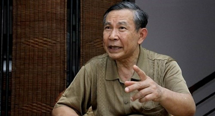 Nguyễn Đình Hương - người luôn đau đáu về công tác tổ chức cán bộ - 2