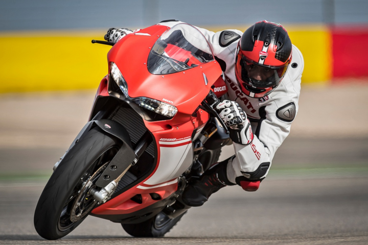 Ducati 1299 Superleggera bị triệu hồi vì lỗi phanh - 5