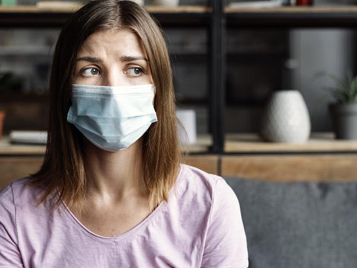 10 biến chứng nguy hiểm của bệnh COVID-19 - 9