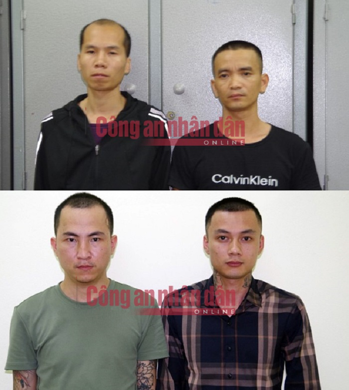 Tìm gái bán dâm bất thành, giang hồ rủ đồng bọn bắn chết chủ nhà nghỉ - 2