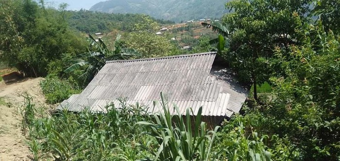 Chồng sát hại vợ rồi treo cổ tự tử ở Hà Giang - 1