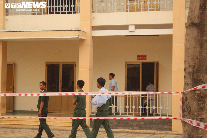 Bệnh nhân 271 từng mắc COVID-19 ở Anh - 1