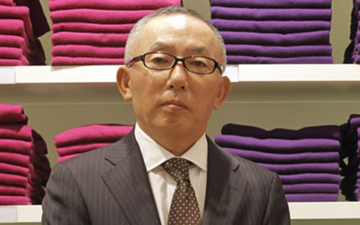 Ông chủ Uniqlo là tỷ phú giàu nhất Nhật Bản năm 2020 - 1