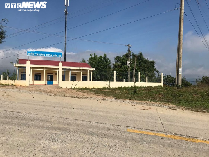 Giật mình trước hàng loạt nhà, đất công sản ở Quảng Ngãi bị bỏ hoang lãng phí - 1