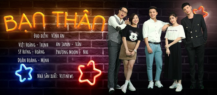 Hot girl An Japan tái xuất với series phim khai thác chủ đề gia đình - 2