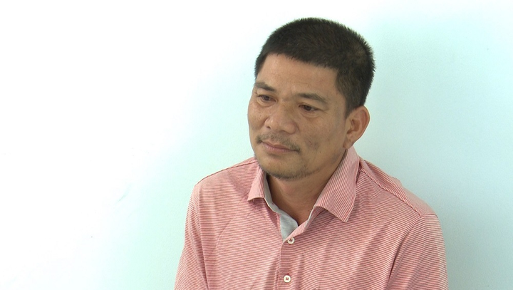 Đánh chết anh họ do mâu thuẫn từ việc chơi bóng chuyền - 1