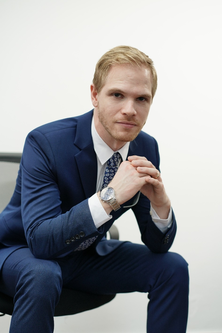 CEO Buy2sell: ‘Mục tiêu là giúp người Việt mua hàng chất lượng với giá tốt’ - 1