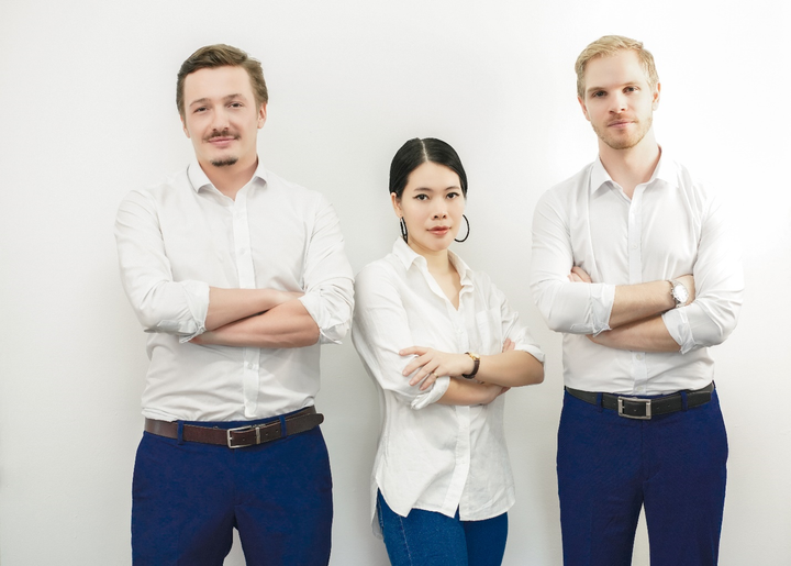 CEO Buy2sell: ‘Mục tiêu là giúp người Việt mua hàng chất lượng với giá tốt’ - 2