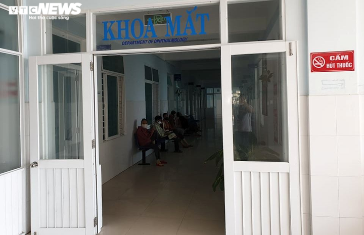 Vì 2 khúc keo, nguyên phó công an xã đánh dân nhập viện - 2