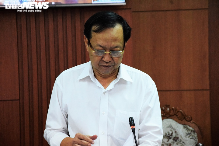 15 ngày thanh tra mua máy xét nghiệm COVID-19 giá 7,23 tỷ đồng - 2