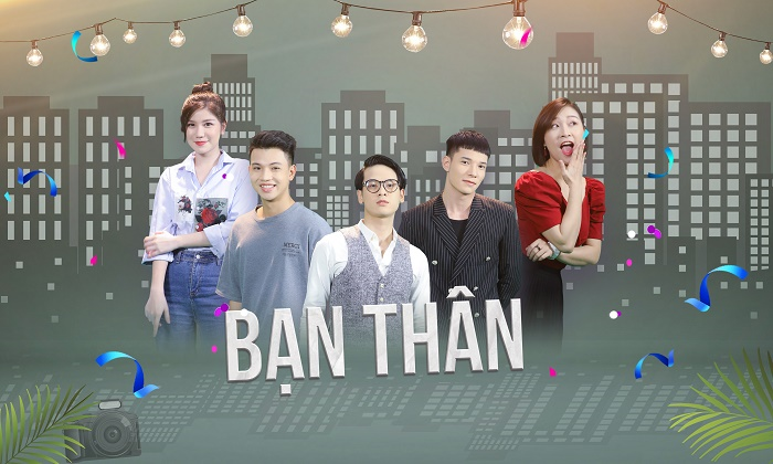 Hot girl An Japan tái xuất với series phim khai thác chủ đề gia đình - 1