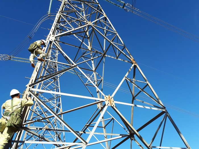 Chưa có tiền lệ, 'phá' độc quyền cho tư nhân làm đường truyền tải điện - 1