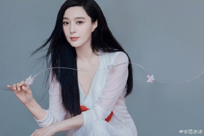 Phạm Băng Băng, Lý Tiểu Lộ bị cấm livestream - 2