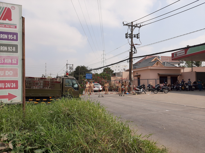 Đề nghị truy tố 18 người liên quan đến vụ Tuấn ‘Khỉ’ - 1