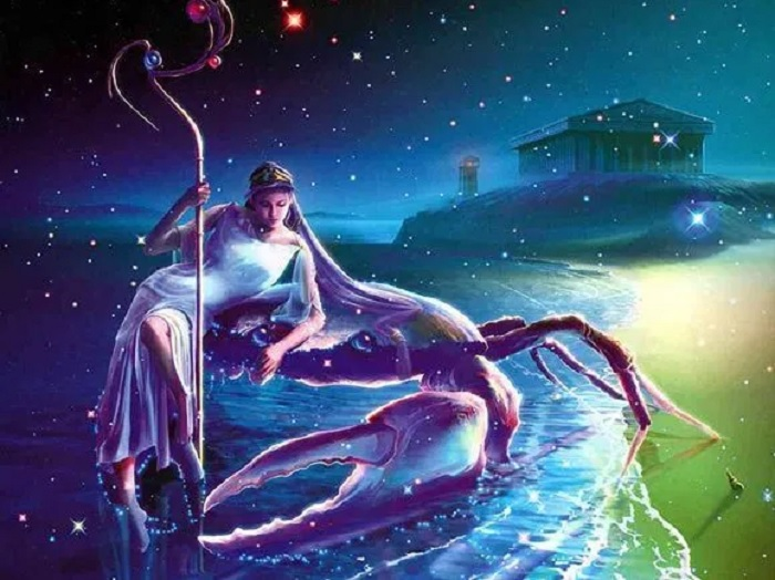 Tử vi ngày 6/5 của 12 cung hoàng đạo: Cự Giải có nhiều người theo đuổi - 1