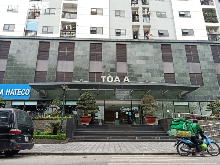 Tài xế GrabCar đánh túi bụi GrabBike sau mâu thuẫn giao thông: Công an vào cuộc - 2