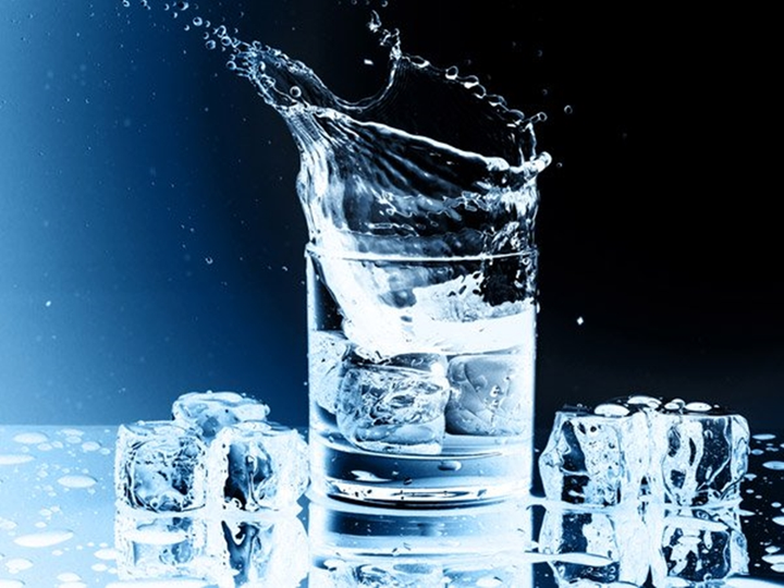 Làm sao để hạ nhiệt cơ thể trong những ngày nắng nóng? - 3