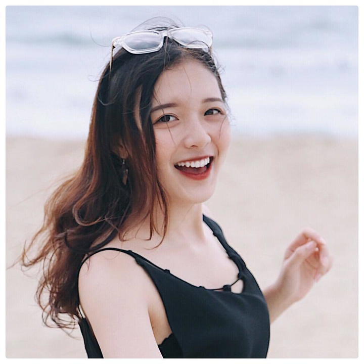 MC trẻ nhất VTV: 'Có lần đang quay tôi suýt khóc vì thất vọng với bản thân' - 3