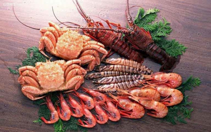 7 thực phẩm không nên quay trong lò vi sóng - 7
