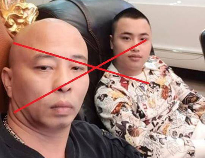 Trả hồ sơ điều tra lại vụ đàn em Đường Dương đánh gãy chân nam thanh niên - 2