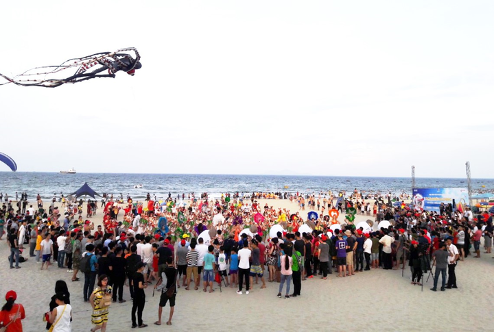 Đón khách trở lại, lữ hành, khách sạn rầm rộ tung chiêu kích cầu - 3