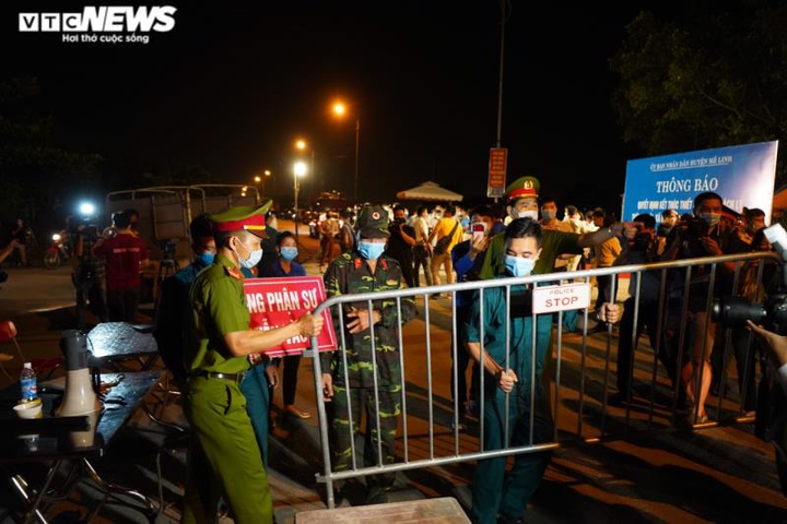 Sáng 6/5, Việt Nam không có ca mắc COVID-19 mới - 1