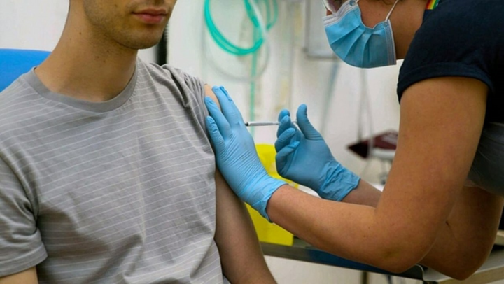 Thêm hãng dược Mỹ thử nghiệm vaccine nCoV trên người - 1
