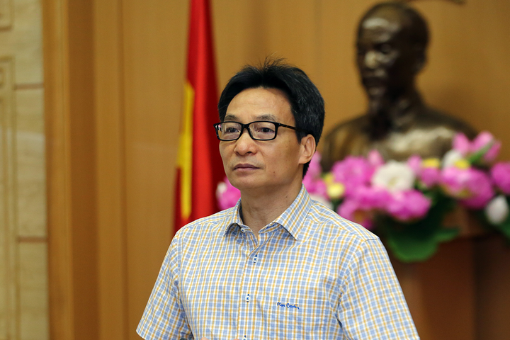 Đề xuất chưa đón khách du lịch quốc tế phòng COVID-19 - 1