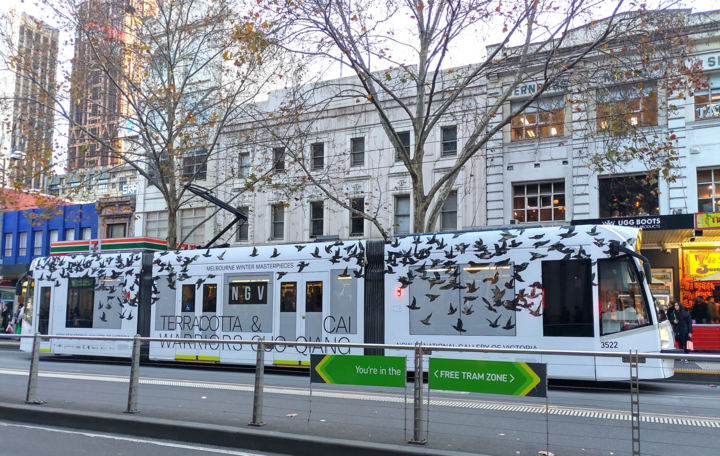 Bí kíp để không lạc lối giữa Melbourne, Australia - 2